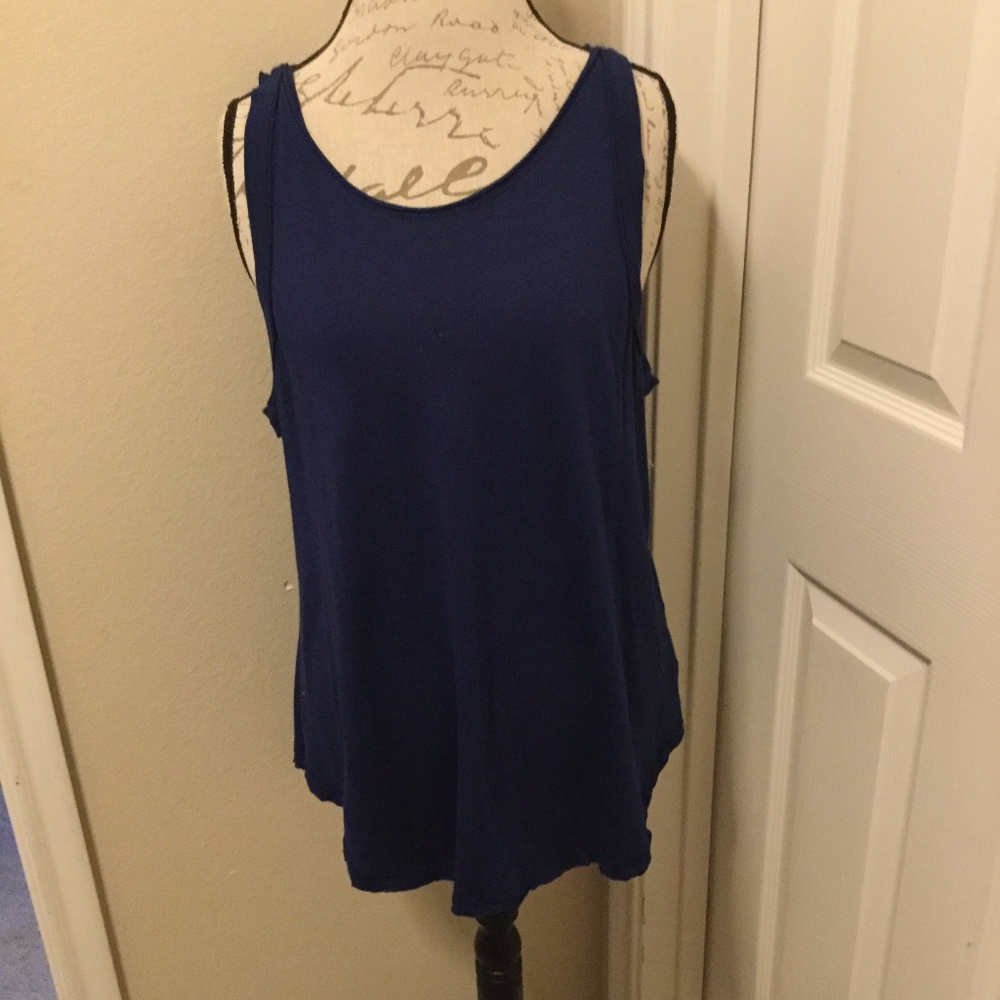 Women's We The Free Casual Top Size L
